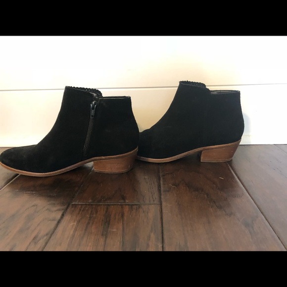 Jack Rogers Bailee Bootie - Picture 3 of 5